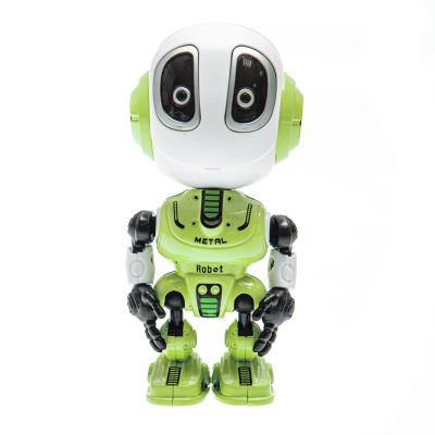 Робот Ming Ying Green (EPT622407_3)