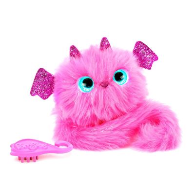 Інтерактивна іграшка Pomsies S2 Дракоша Зої (01958-Dz)