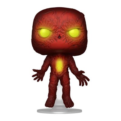 Фігурка Funko Pop Stranger Things Векна (80049)