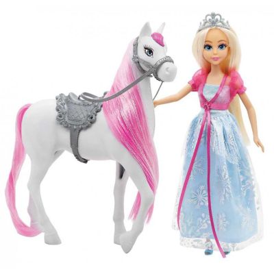 Ігровий набір Funville Dreameez Принцеса-вершниця (FV81047)