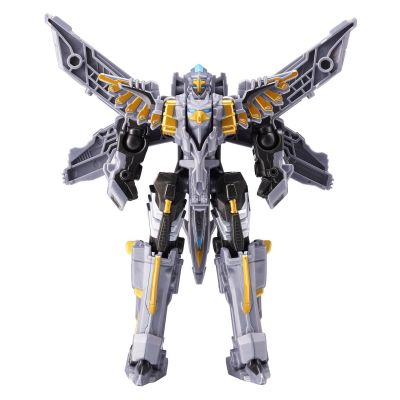 Робот-трансформер Tobot Детективи галактики S2 міні Циклон Хок (301123)