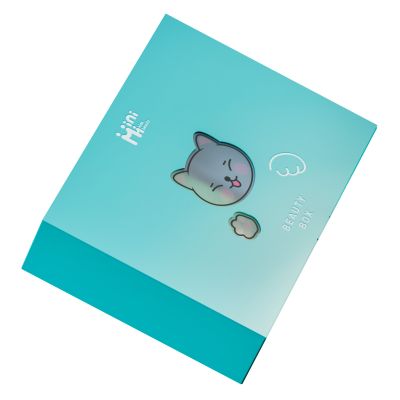 Бьюті бокс MiniMi 9 в 1 (4820185225038)