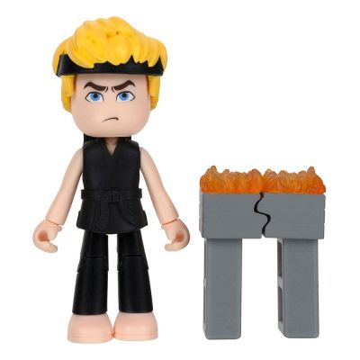 Ігрова фігурка DevSeries Core Figures Cobra Kai: Johnny Lawrence (CRS0119)