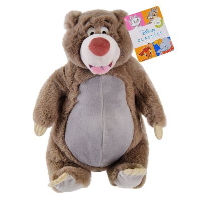 М'яка іграшка Disney plush Балу 25 см (PDP2200116)