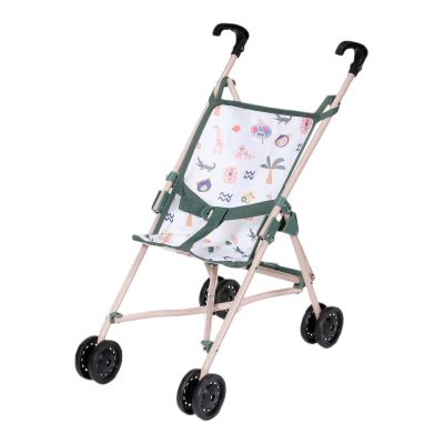 Коляска для ляльки Baby Born Тропіки (838327)