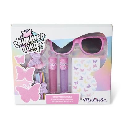 Набір краси Martinelia Блискучі крила (11951)