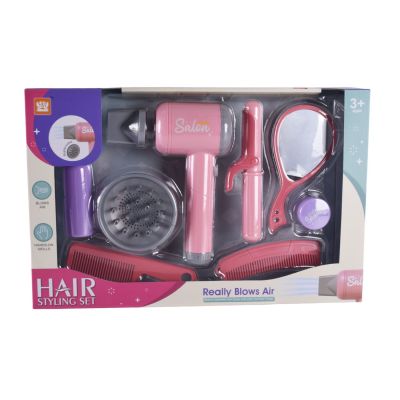 ​Ігровий набір Shantou Jinxing Набір перукаря (LD-337B)