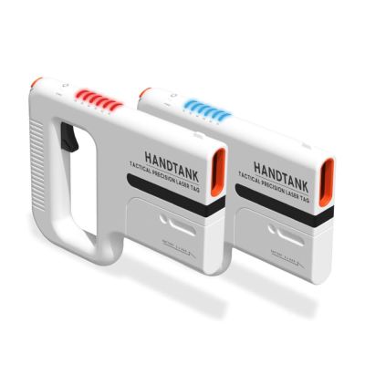 Ігровий набір Sharper image Laser tag attack pack (1214013111)