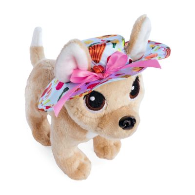 М'яка іграшка Chi Chi Love Щасливе садівництво з сумочкою 20 см (5890023)