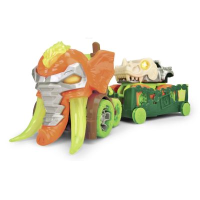 Ігровий набір Dickie Toys Монстр Рейнджер Діно (3755005)