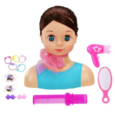 Лялька-манекен Shantou Jinxing Baby (7160-4)