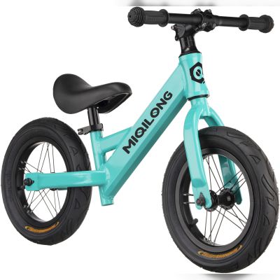 Біговел Miqilong HPA Бірюзовий 12 (ZCY-HPA12-TURQUOISE)