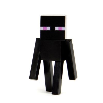 Фігурка Jada Minecraft 3 Ендермен (253260005/4)