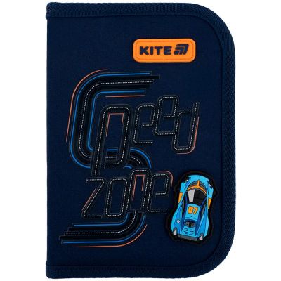 Пенал Kite Speed Zone (K25-622-4)