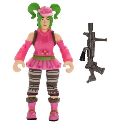 Колекційна фігурка Fortnite Micro Legendary Series Zoey (FNT0962)