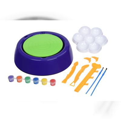 Набір для творчості Same Toy Гончарне коло (103Ut)