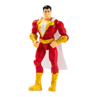 Ігровий набір DC Шазам із сюрпризом 10 см (6056331/6056331-5)