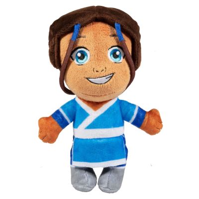 ​М'яка іграшка J!NX Avatar The last Airbender Katara​ 19 см (JINX-11881)