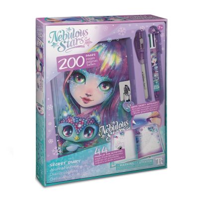 Щоденник Nebulous star Айседора (11104)