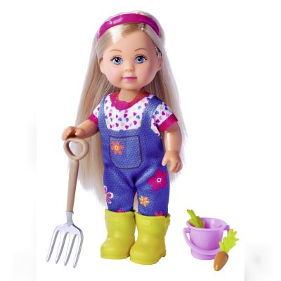 Лялька ​Steffi & Evi Love Еві Фермер (5733637)