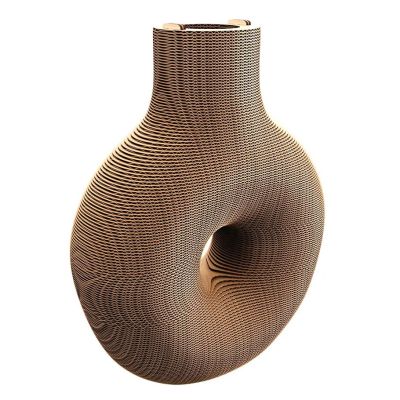 3D пазл Cartonic Nordic Vase (CARTVASEN)