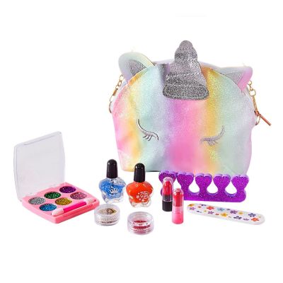 Набір косметики Shantou Jinxing Makeup bag (768-26/27/28)