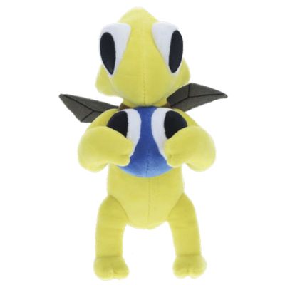 М'яка іграшка PhatMojo Rainbow Friends жовтий (124089)