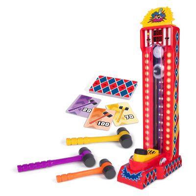 Електронна Аркада Merchant Ambassador Силачі (GA2301)