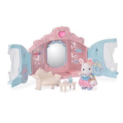 Ігровий набір Sylvanian Families Стильний гардероб (5758)