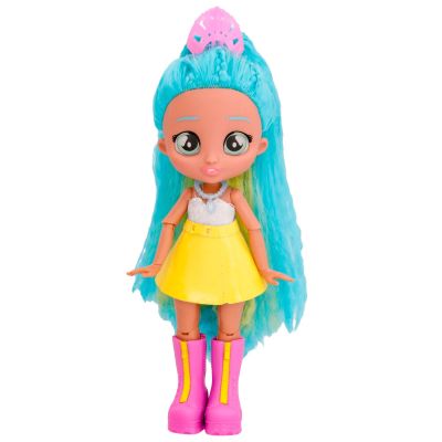 Лялька BFF S3 Елоді (913110)