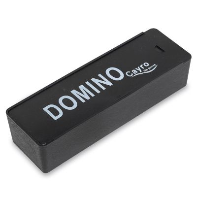Настільна гра Cayro Доміно класичне (045)