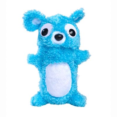 М’яка іграшка Simba Screamerz Кумедне ведмежа 30 см (5953331)