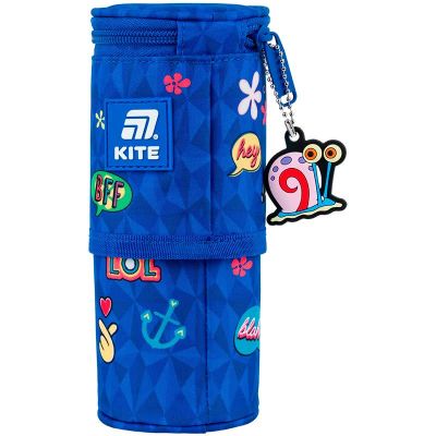 Пенал Kite SpongeBob SquarePants (SB25-684)