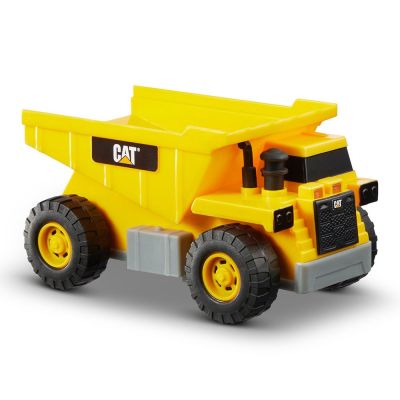 Самоскид CAT Міні-спецтехніка 15 см (82261)