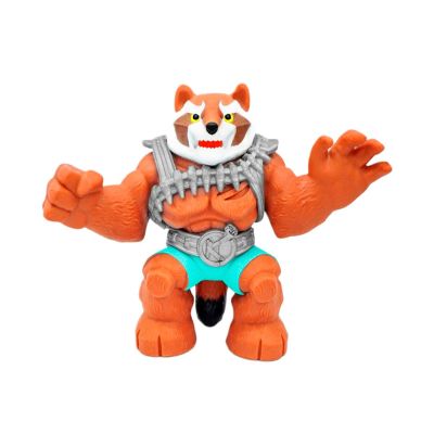 Стретч-антистрес Elastikorps Extra Force Єнот Проциокс (DAM-2024-16-F-3)