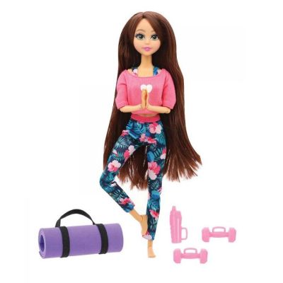 Ігровий набір Funville Dreameez Йога (FV81020)