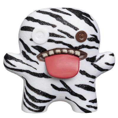 Фігурка Fuggler Зеброва Уга-Буга (FG2012V)