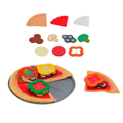 Ігровий набір Shantou Jinxing Піцца (XG3-22)