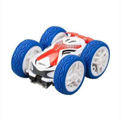 Автомодель Exost Mini flip neo біла (20290-2)