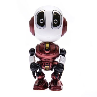 Робот Ming Ying Red (EPT622407_1)