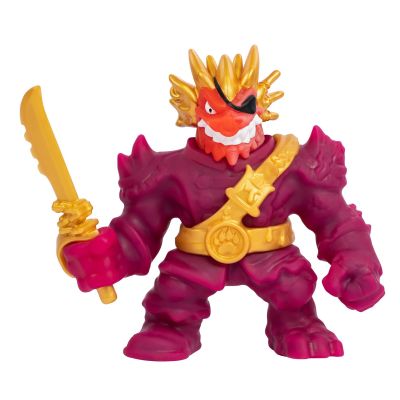 Стретч-антистрес Goo Jit Zu Cursed Goo Sea Блейзагон (123483)