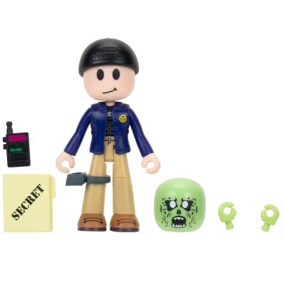 Ігрова фігурка DevSeries Core Figures Brookhaven Agent Marcus (CRS0184)