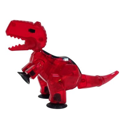 Фігурка для анімації Stikbot Mega Dino Карнотавр (TST624C_UAKD)