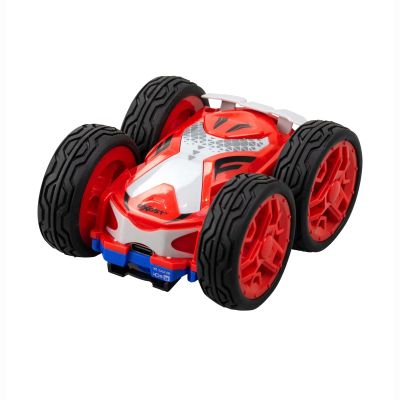 Автомодель Exost Mini flip neo червона (20290-1)