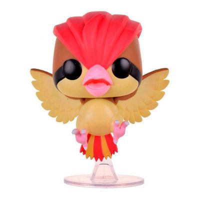 ​Фігурка Funko Pop Pokemon Піджеотто (74631)