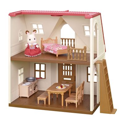 Ігровий набір Sylvanian Families Затишний будиночок (5567)