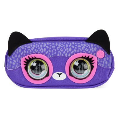 Інтерактивна сумочка Spin Master Purse Pets Гепард (SM26708/7528)