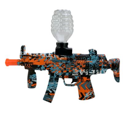 Іграшковий пістолет Shantou Jinxing Super sharpshooter (YF1726-3)