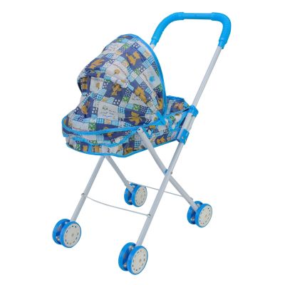 Візочок Shantou Jinxing Зимовий блакитний (9309L/1)