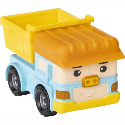 Ігрова фігурка Robocar Poli Дамп (MRT-0606)